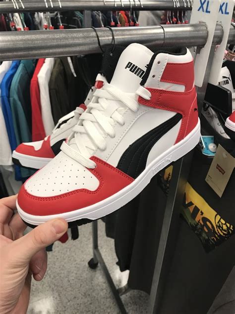 puma knock off jordans.